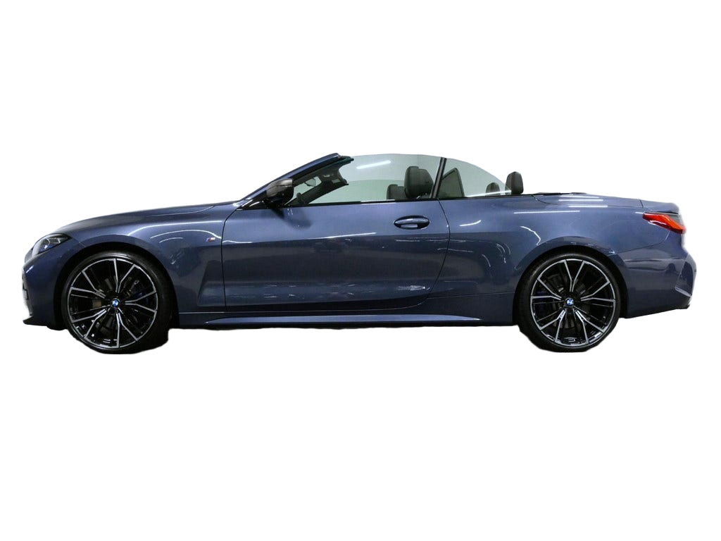 BMW 4 Serie occasion