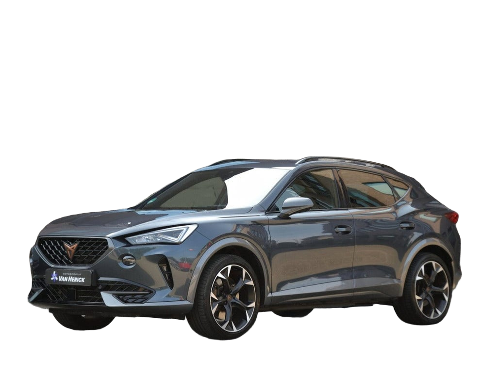 CUPRA Formentor occasion
