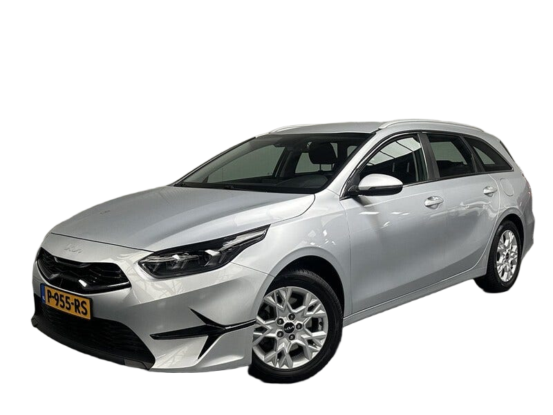 Kia Ceed Sportswagon occasion