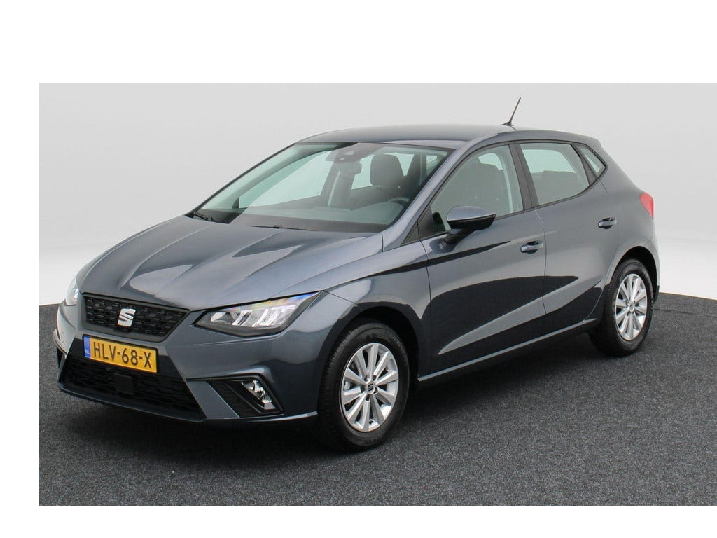 SEAT Ibiza occasion
