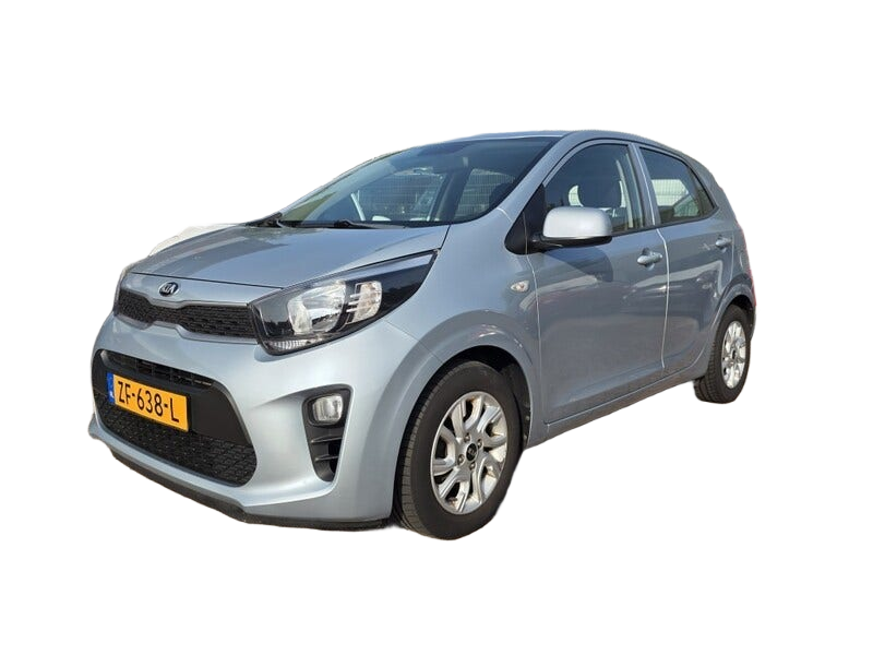 Kia Picanto occasion