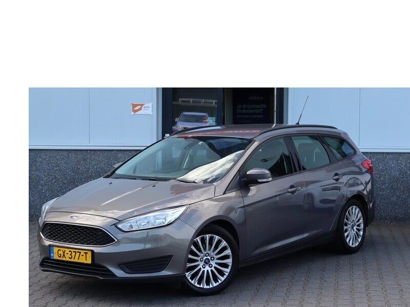 Ford Focus occasion