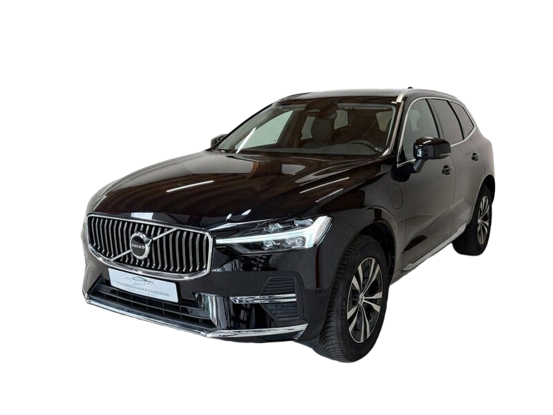 Volvo XC60 occasion