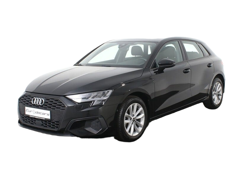 Audi A3 occasion