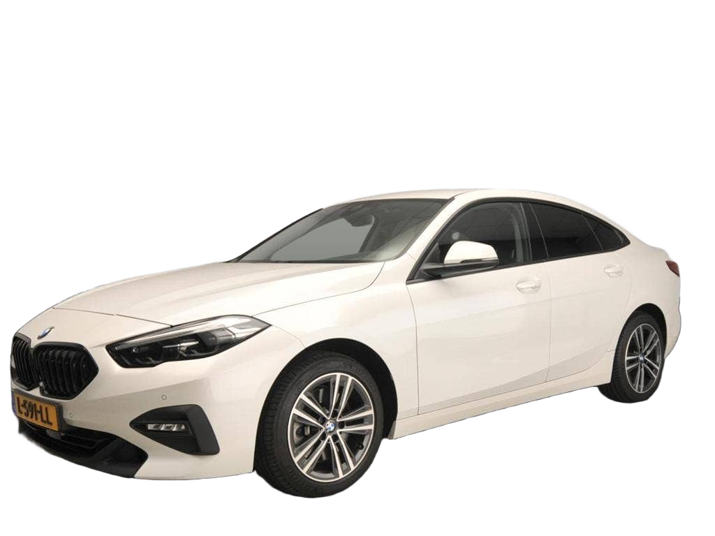 BMW 2 Serie occasion