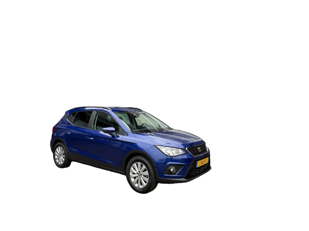 SEAT Arona occasion