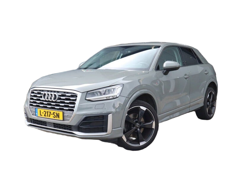 Audi Q2 occasion