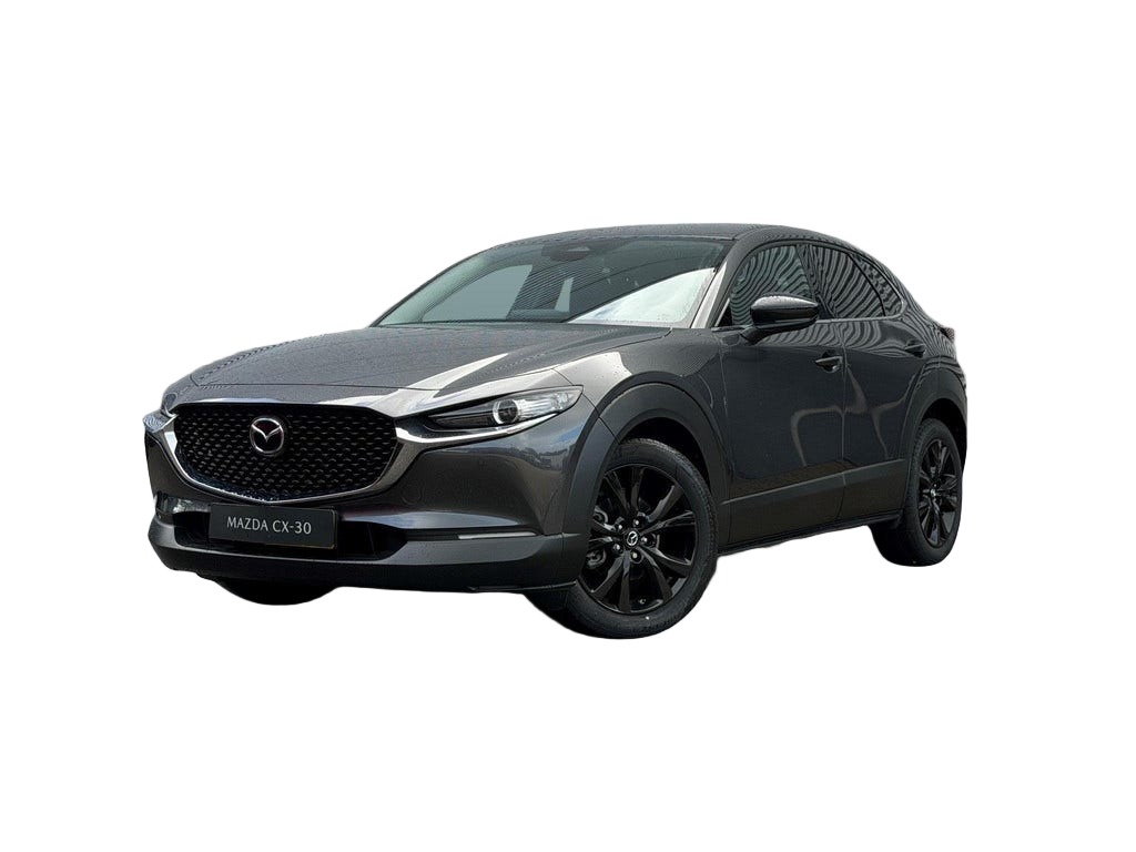 Mazda CX 30