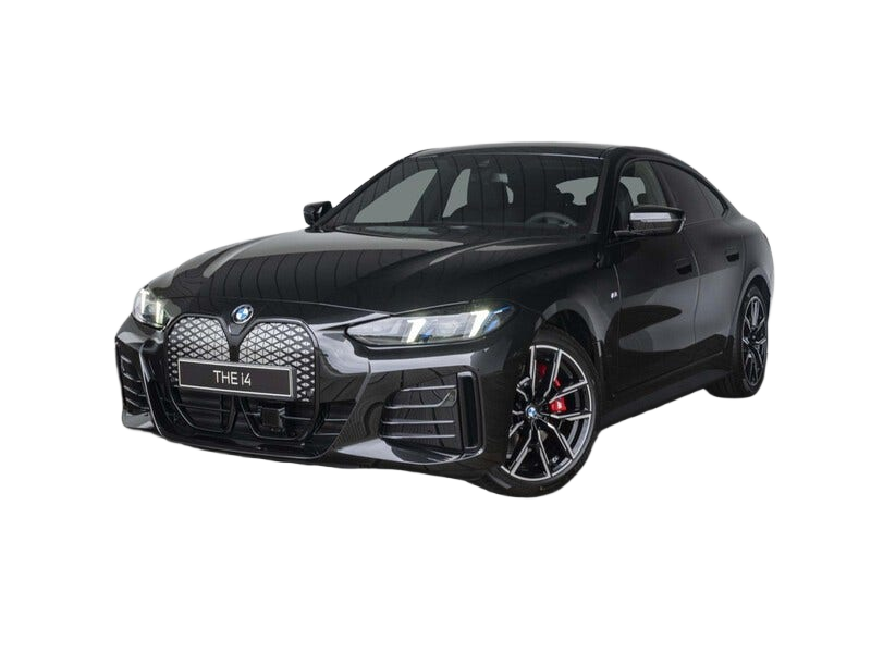 BMW i4 occasion