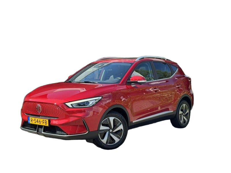 MG ZS EV occasion