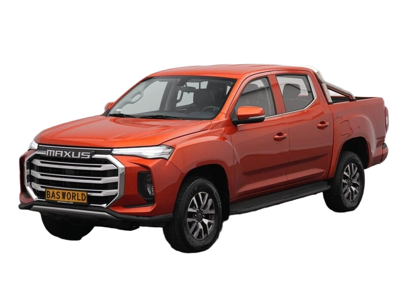 Maxus T90 EV