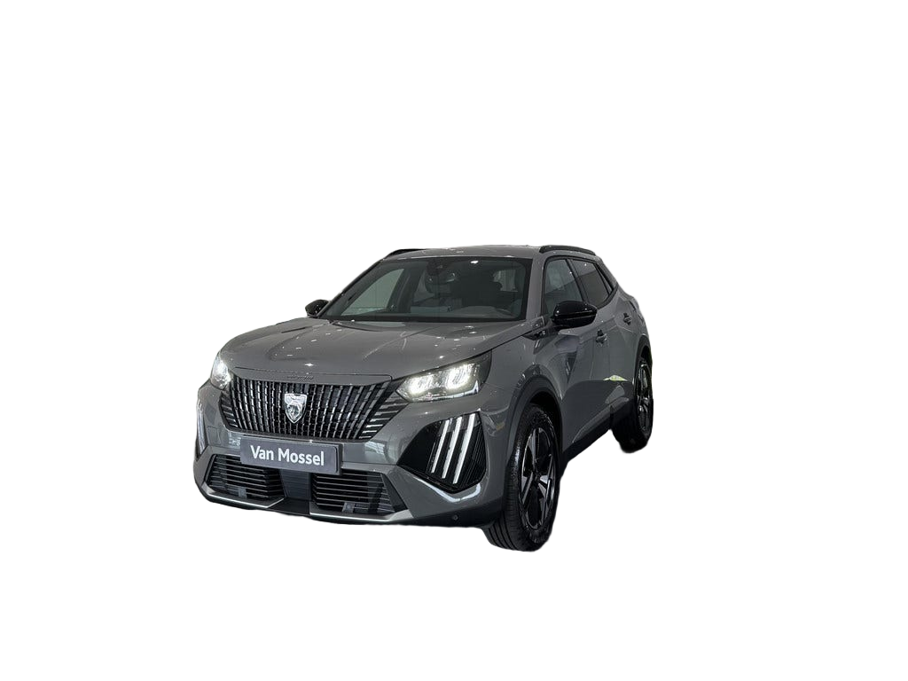 Peugeot e 2008 occasion
