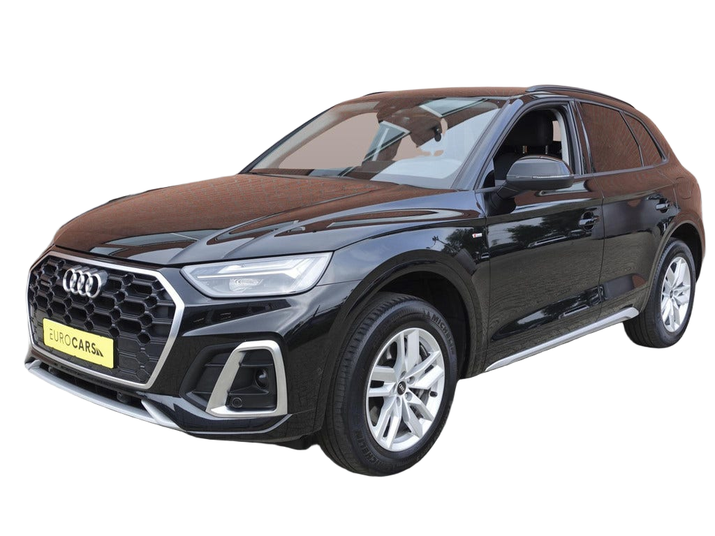 Audi Q5 occasion