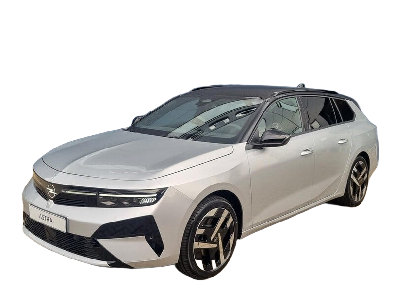 Opel Astra occasion
