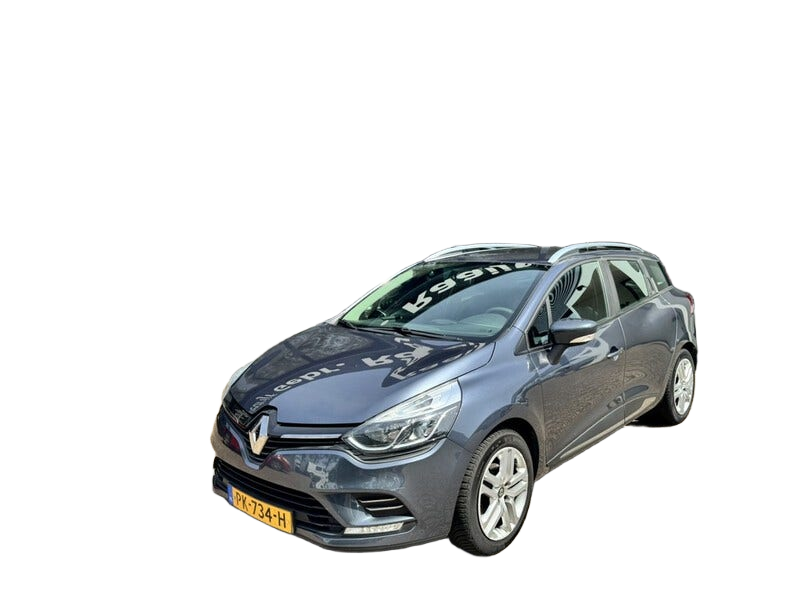 Renault Clio occasion