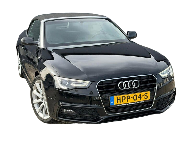 Audi A5 occasion