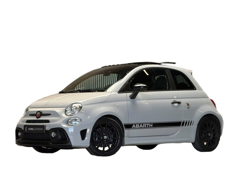 Abarth 500