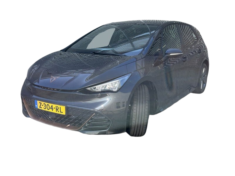 CUPRA Born occasion