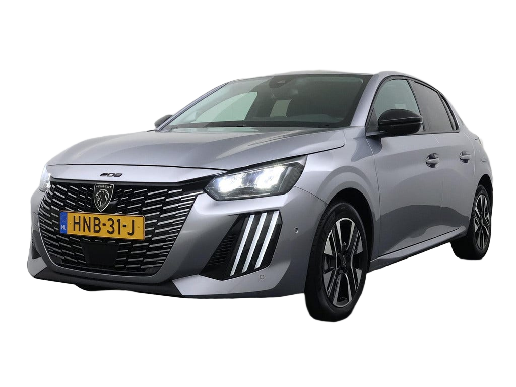 Peugeot 208 occasion