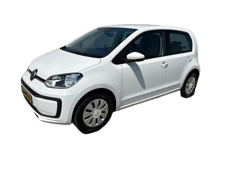 Volkswagen up occasion