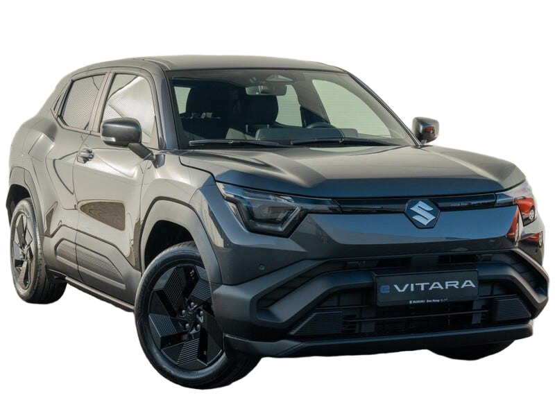 Suzuki E Vitara