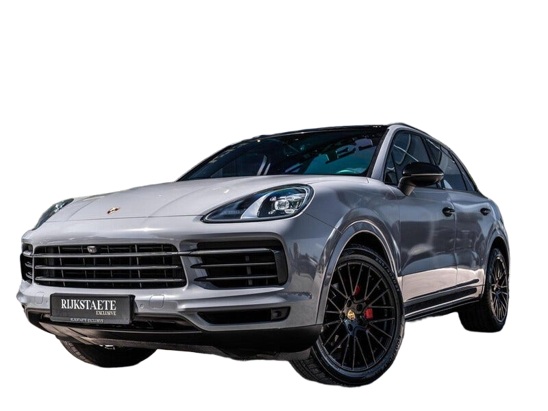 Porsche Cayenne occasion