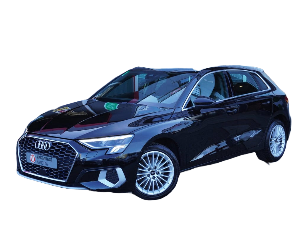 Audi A3 occasion