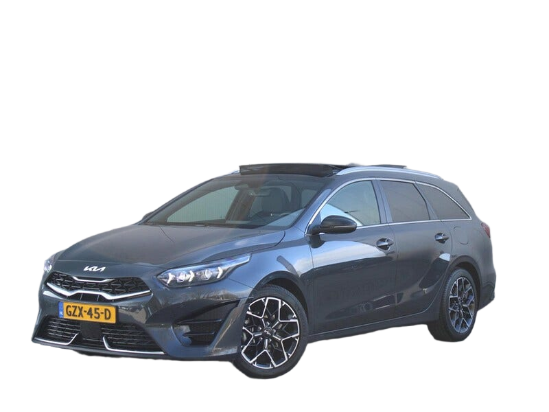 Kia Ceed Sportswagon occasion
