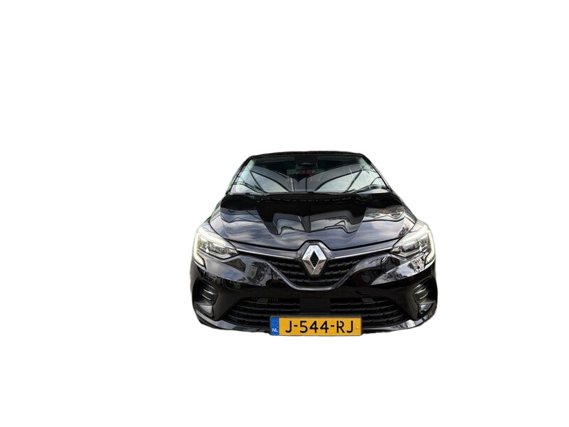 Renault Clio occasion