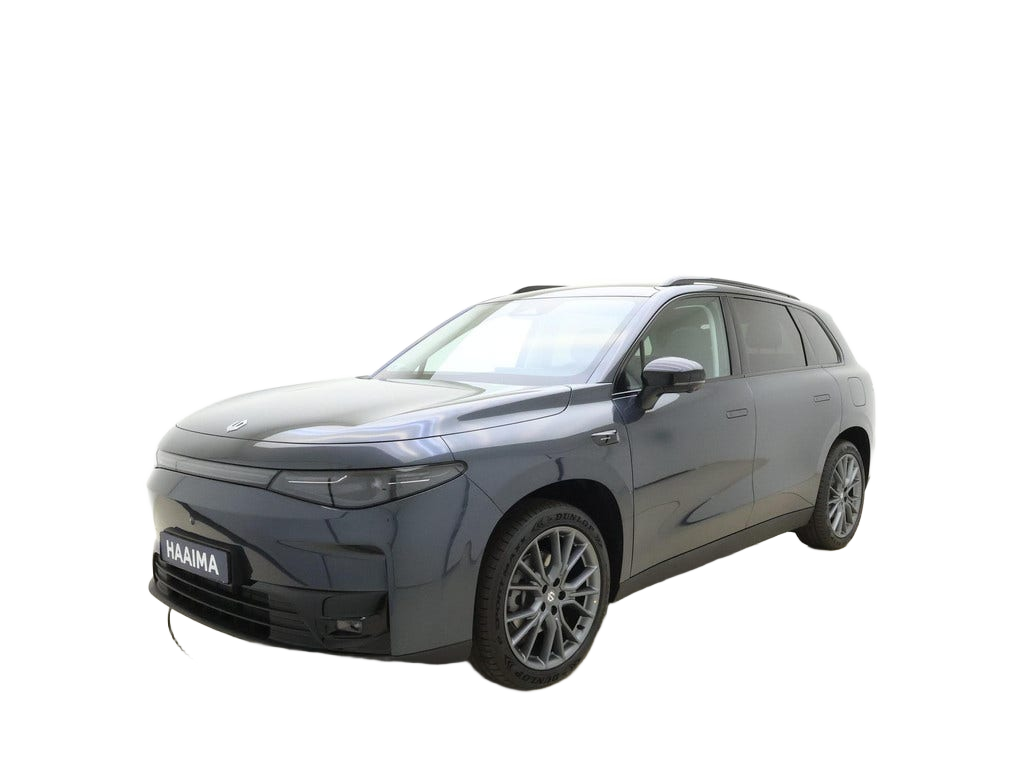 Leapmotor C10 occasion
