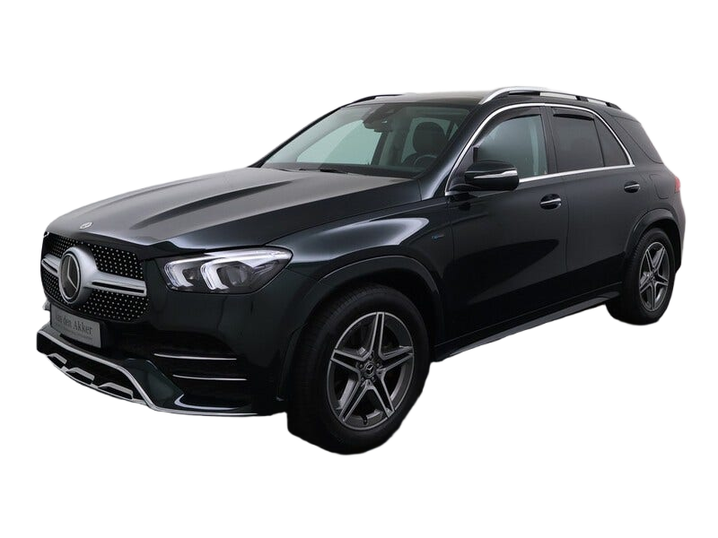 Mercedes Benz GLE occasion