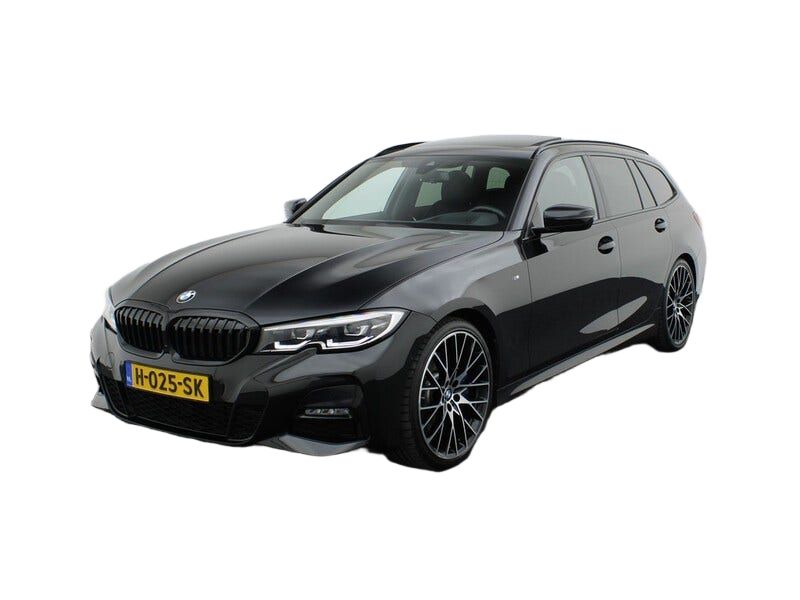 BMW 3 Serie occasion