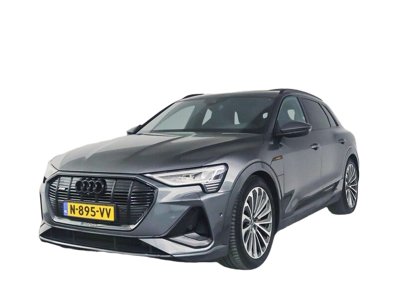 Audi e tron