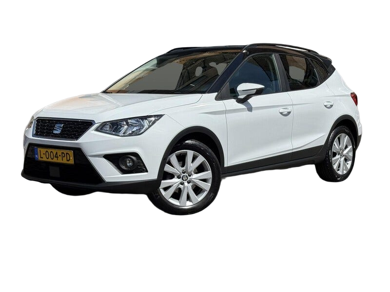 SEAT Arona occasion