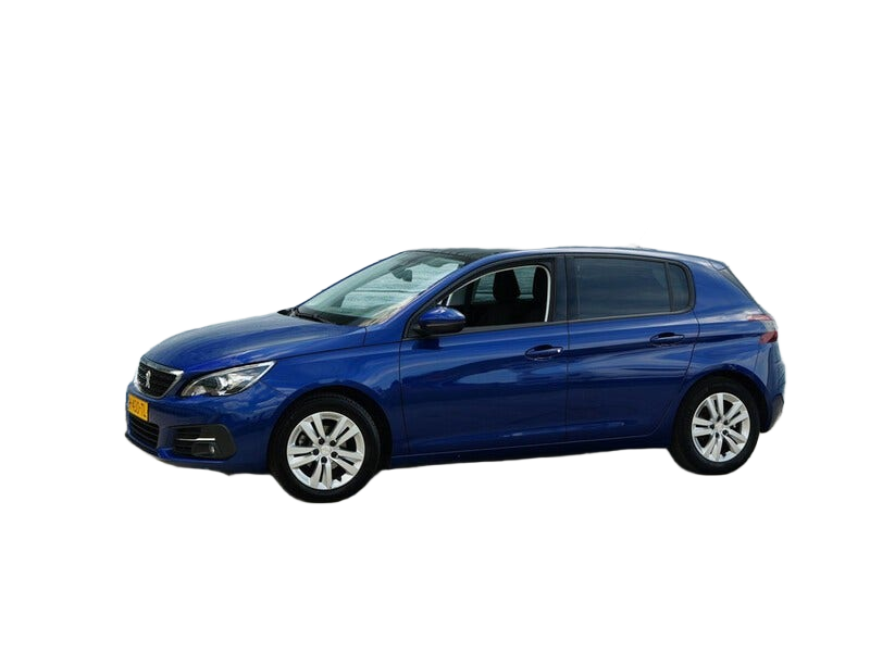 Peugeot 308 occasion