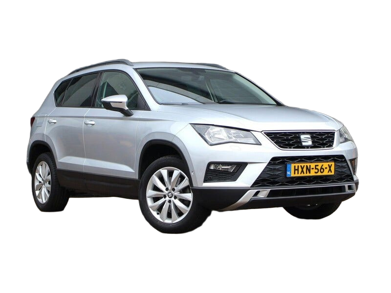 SEAT Ateca occasion