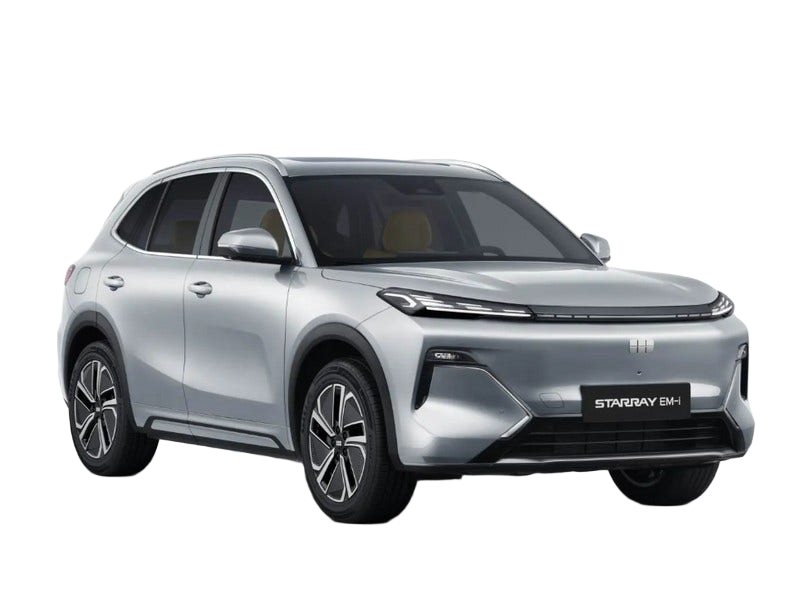 Geely Starray EM i