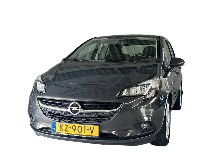 Opel Corsa occasion