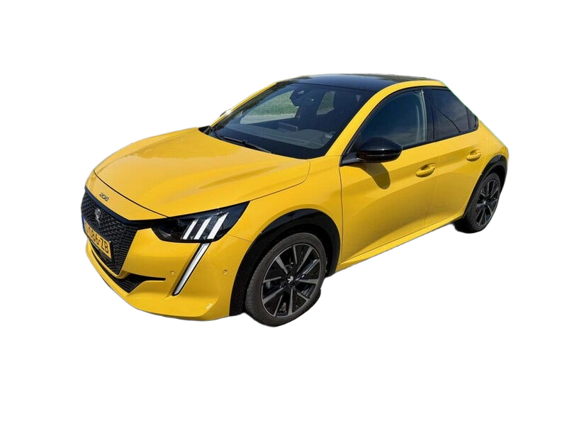 Peugeot 208 occasion