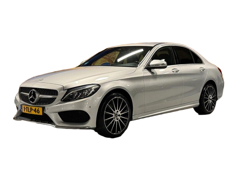 Mercedes Benz C Klasse occasion