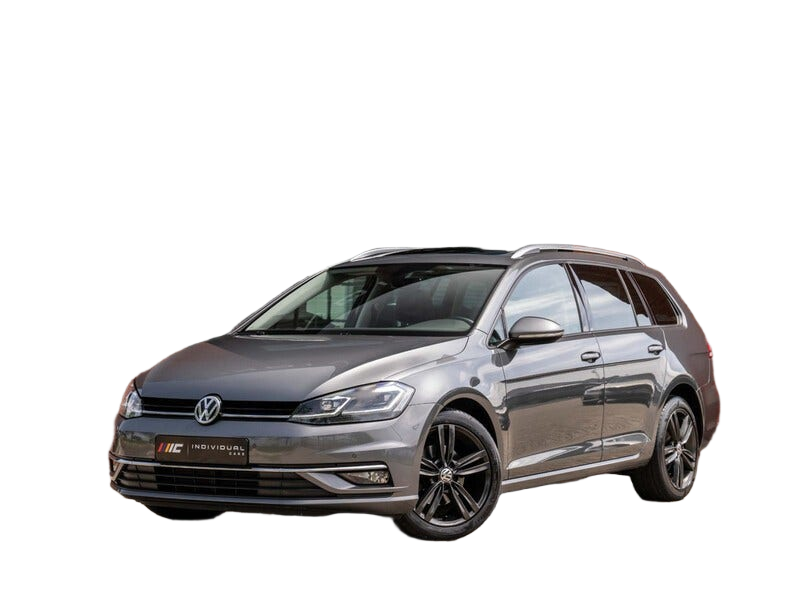 Volkswagen Golf occasion