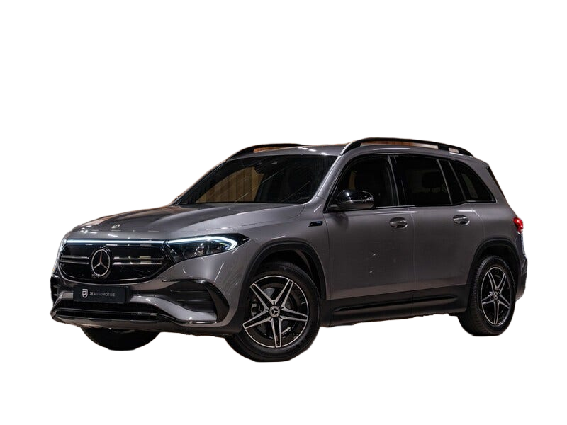 Mercedes Benz EQB occasion