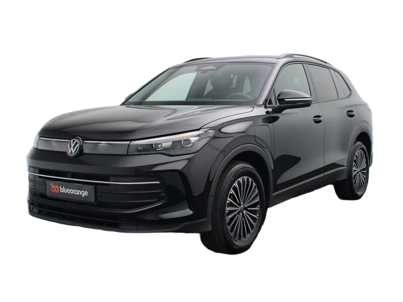 Volkswagen Tiguan occasion