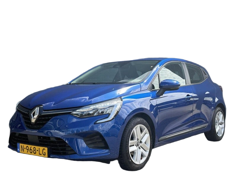 Renault Clio occasion