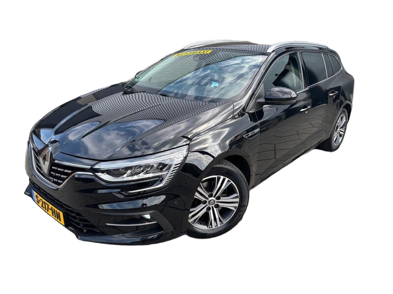 Renault Mégane Estate occasion