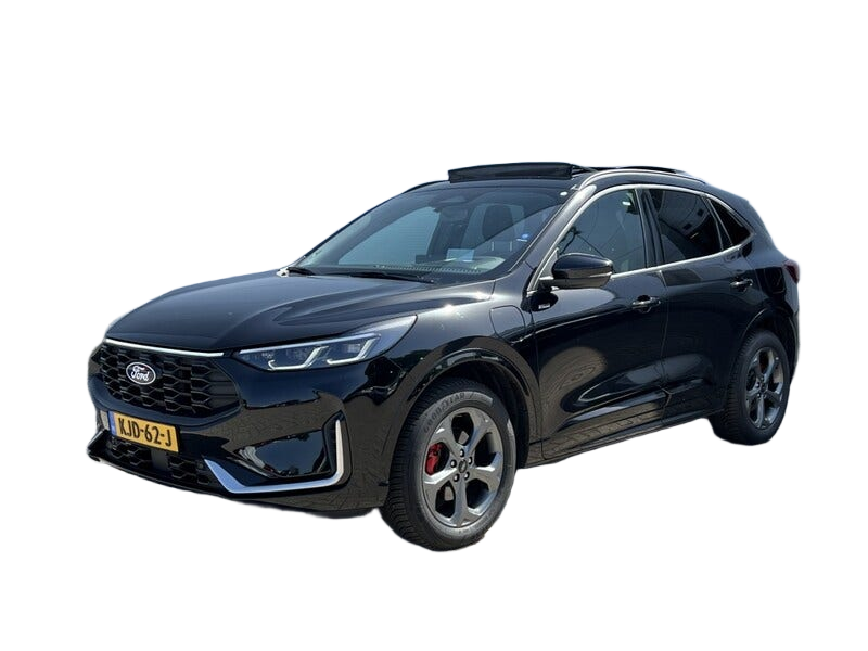 Ford Kuga occasion