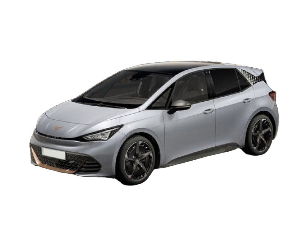 CUPRA Born occasion