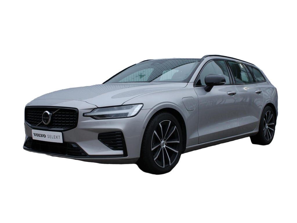 Volvo V60 occasion