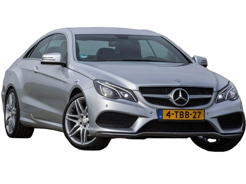 Mercedes Benz E Klasse occasion