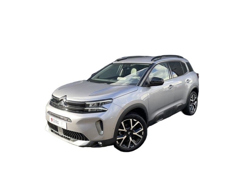 Citroën C5 Aircross occasion